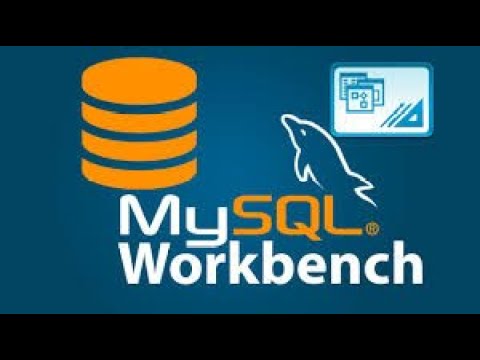 Reverse and Forward Engineering Using MySQL Workbench