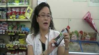 Hasmah Bt Hassan - Fn Fruit Tree Video Contest