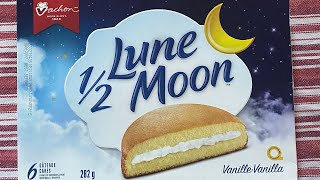 VACHON HALF LUNE MOON |UNBOXING & REVIEW