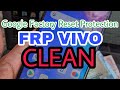 Bypass Google FRP VIVO  (simple way)