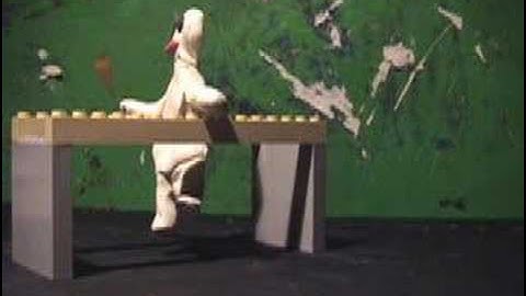 Elliptic Short Stories