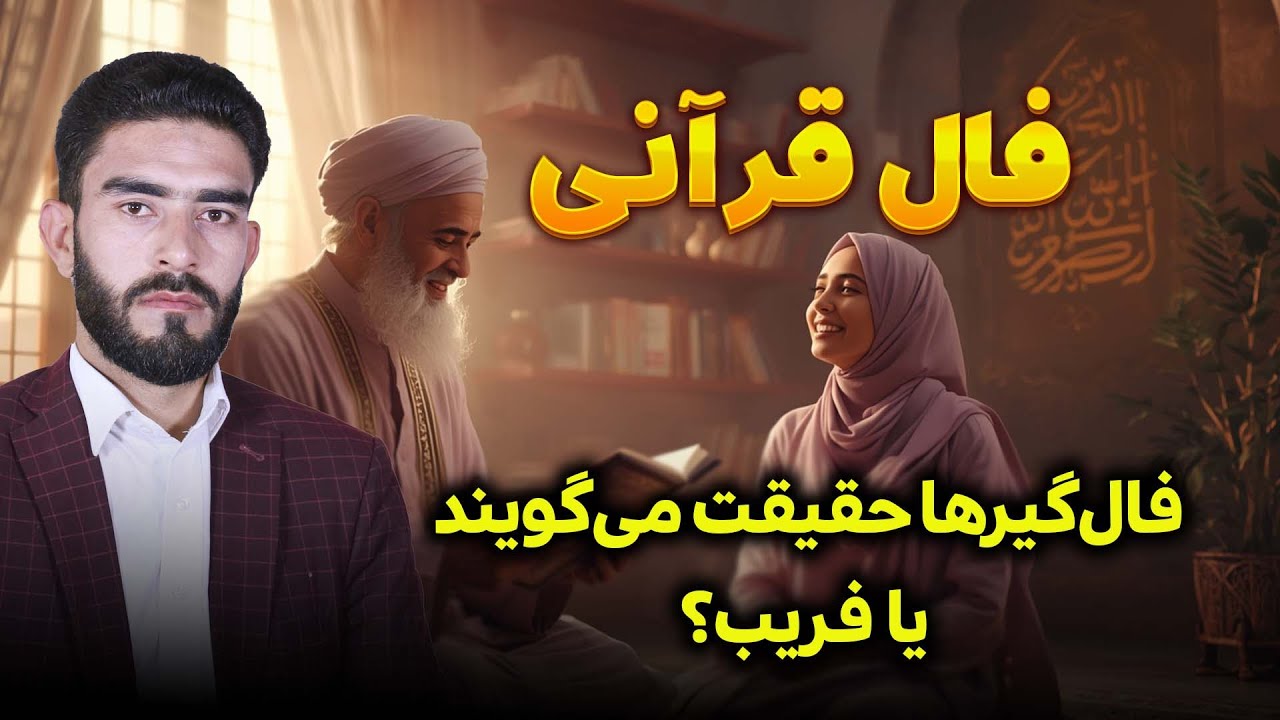 فال‌گیری و طالع‌بینی در اسلام حرام است؟ حقیقتی که خیلی‌ها نمی‌دانند!