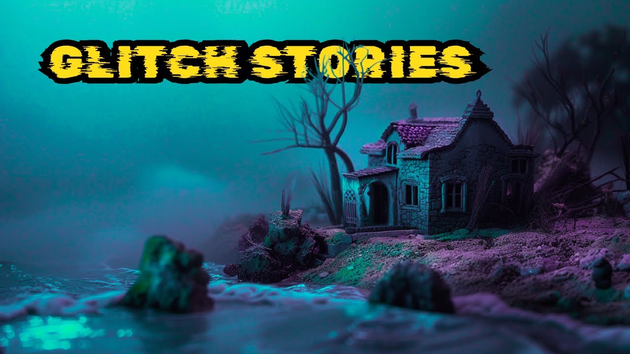 These Glitches in the Matrix Are Freaking Me Out