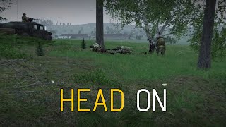 Head On - ShackTac