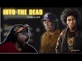 THIS NEW ZOMBIE GAME IS INSANE!