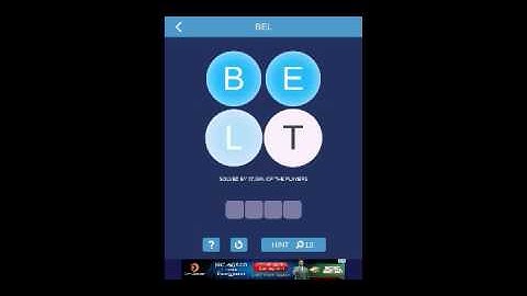 Word Spark Worm Answers