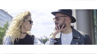 Video thumbnail of "Moe Phoenix - Mit dir scheint die Sonne (prod. by Unik)"