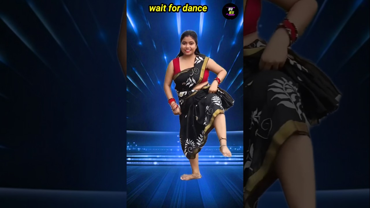 Ye dance kaisa laga#dance#trending#adivasi#shorts