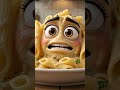 POV: Everyone blames you 🍝But comfort food isn’t the villan #pasta #foodie