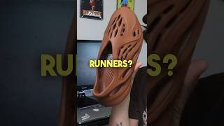 Clay Red YEEZY Foam Runner On Foot Review!
