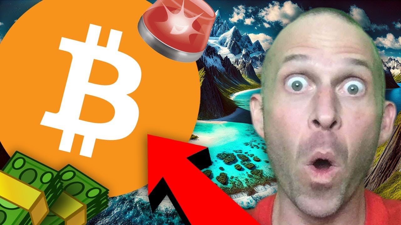 BITCOIN: 🚨99% WILL LOSE!!!!! [no clickbait]