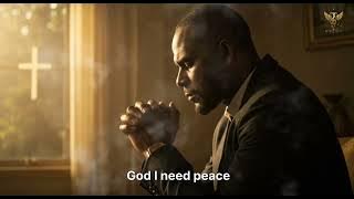 R Kelly - God I Need Peace (2025 Musical Video) (powerful melledious song)