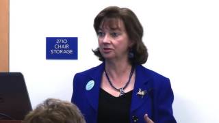 Women on Wednesdays - Merry N. Miller, MD