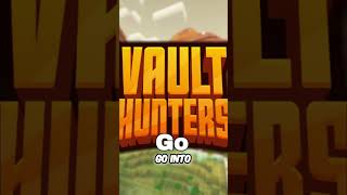 Minecraft Mod Packs: Swords, Magic, and... GUNS?! UNEXPECTED TWIST! #shorts