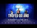 Troféu do Ano - MC Nando DK & Jerry Smith | FitDance TV (Coreografia) Dance Video