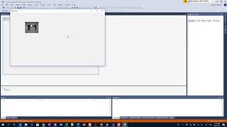 C Sharp Move Object on Windows Form