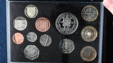 The Rarest Coins From This Whole Collection!!! 3/3