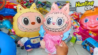 Hunting Es Krim Masak Masakan Dokteran Yupi Baby Shark Marsha and The Bear Upin Ipin Bebek Ikan #332