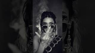 Obsessed With This Transition Desi Baddie