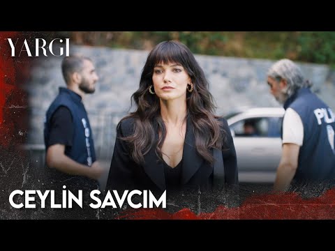 Yargı 64. Bölüm - Ceylin Savcım