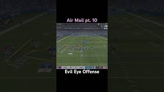 Madden 26: Air Mail pt. 10 #madden #madden26 #maddenclips