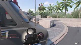 Call of Duty®: Black Ops Cold War: clip dump #4 - Dark Aether grind is done, only funny haha birds.