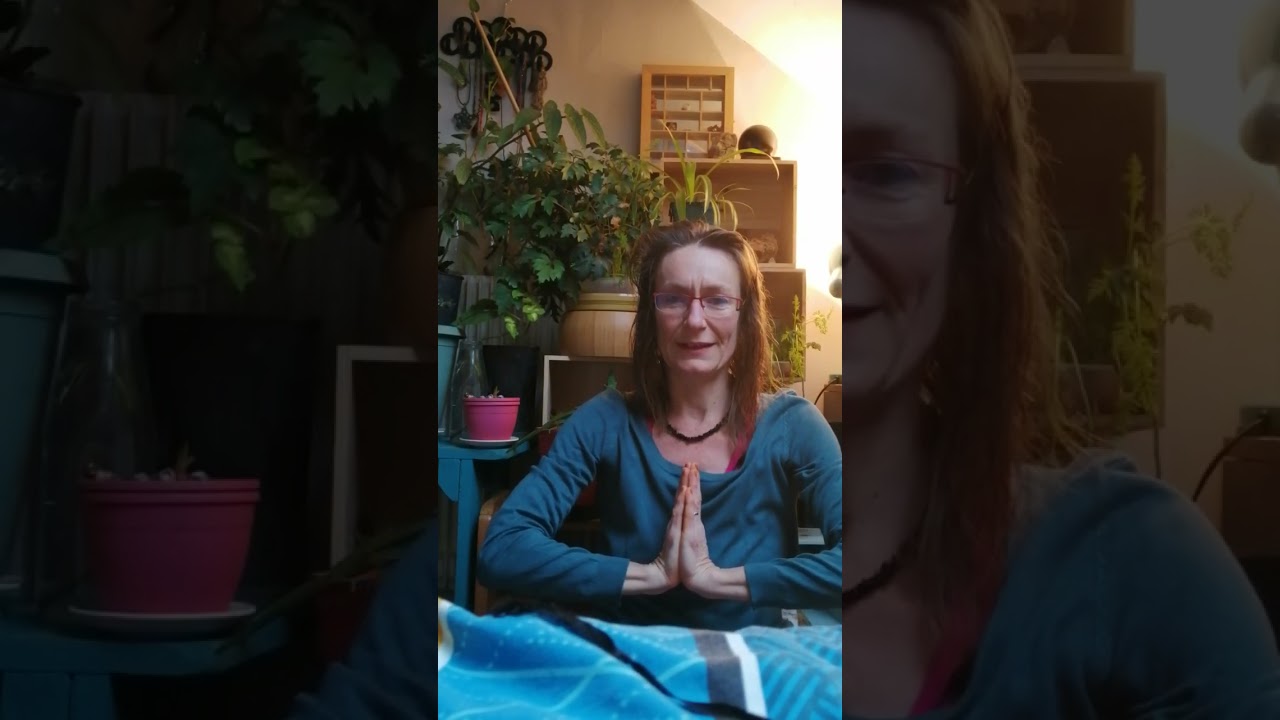 Qi Gong de la Fille de jade Par Gaëlle Pierron