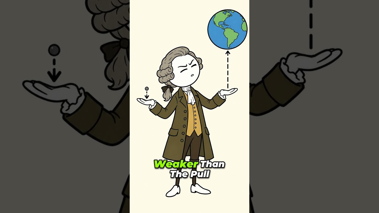 How do you weigh the Earth?