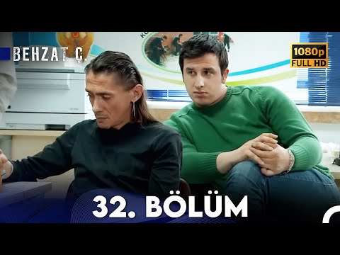 Behzat Ç. - 32. Bölüm HD