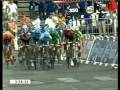 Thor Hushovd - all stage wins from TDF (2002-2009)