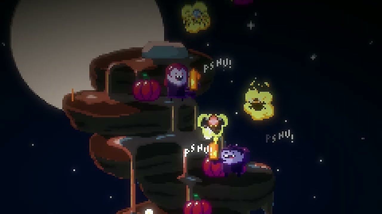 Flora & Fang: Guardians of the vampire garden