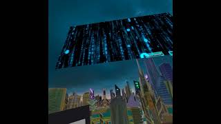 UtopiaVR Infinite City Infinite Tower apartments floor 53 to 68