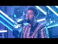 Deftones  change in the house of flies  jimmy kimmel live 2010 remastered2160p60fps