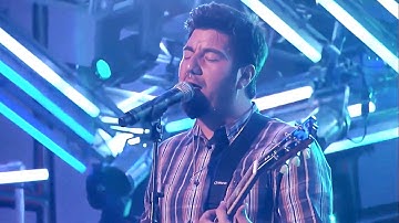 Deftones - Change (In the House of Flies) (@ Jimmy Kimmel Live! 2010) (Remastered) [HD/2160p/60fps]