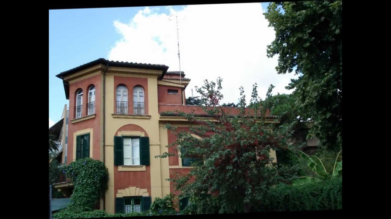 Rome Luxury real estate €5 600 000 ref VADRHT YouTube