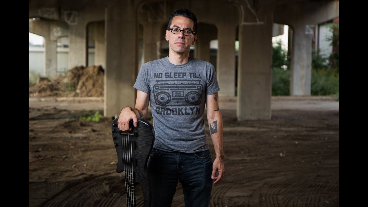 GHS STRINGS "JONATHAN MOODY" INTERVIEW