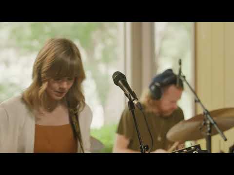 Have Mercy Sandra McCracken Official Live Video 