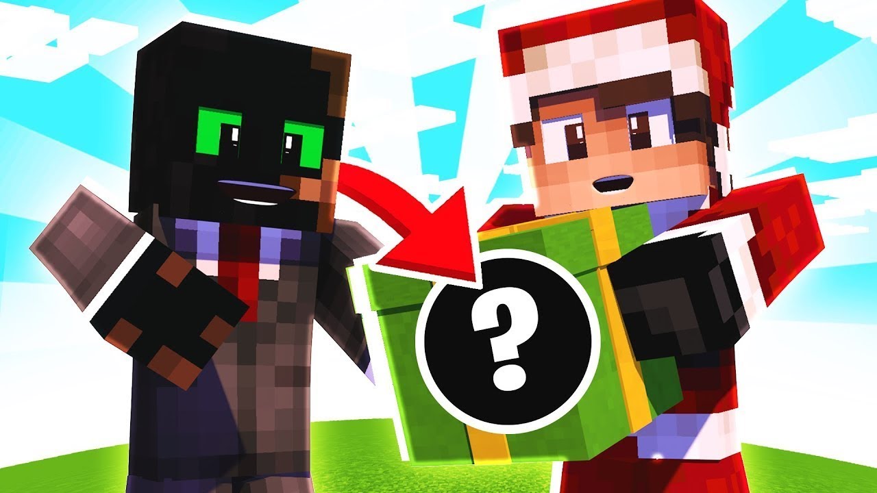 Cose Di Minecraft Nella Vita Reale