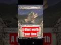 Giant Problem Needs Giant Solution Magic: The Gathering