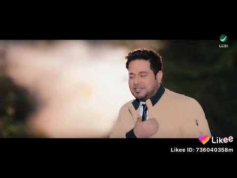 حاتم العراقي يا اول غرام وأول الدمعه