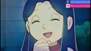 Nobita Merawat Putri Kaguya Doraemon Bahasa Indonesia