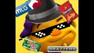 Sid the MLG Kid