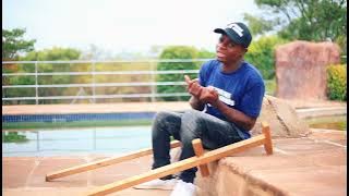 Kubatana Mu Africa - Patrick Mpofu Feat @mrgreegreeoficial3109 