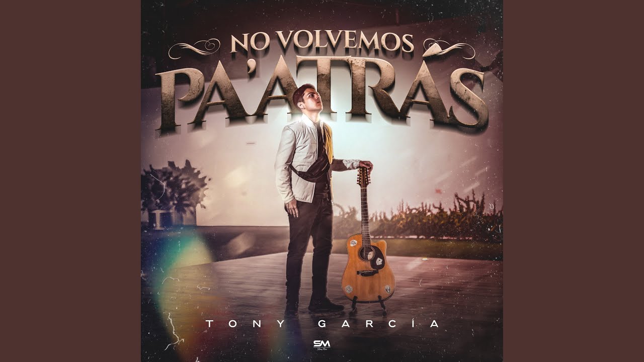 No Volvemos Pa'atrás