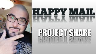 Happy Mail From Boo Boo - Happy Mail - Project Share - Paper to Masterpiece @papertomasterpiece2545