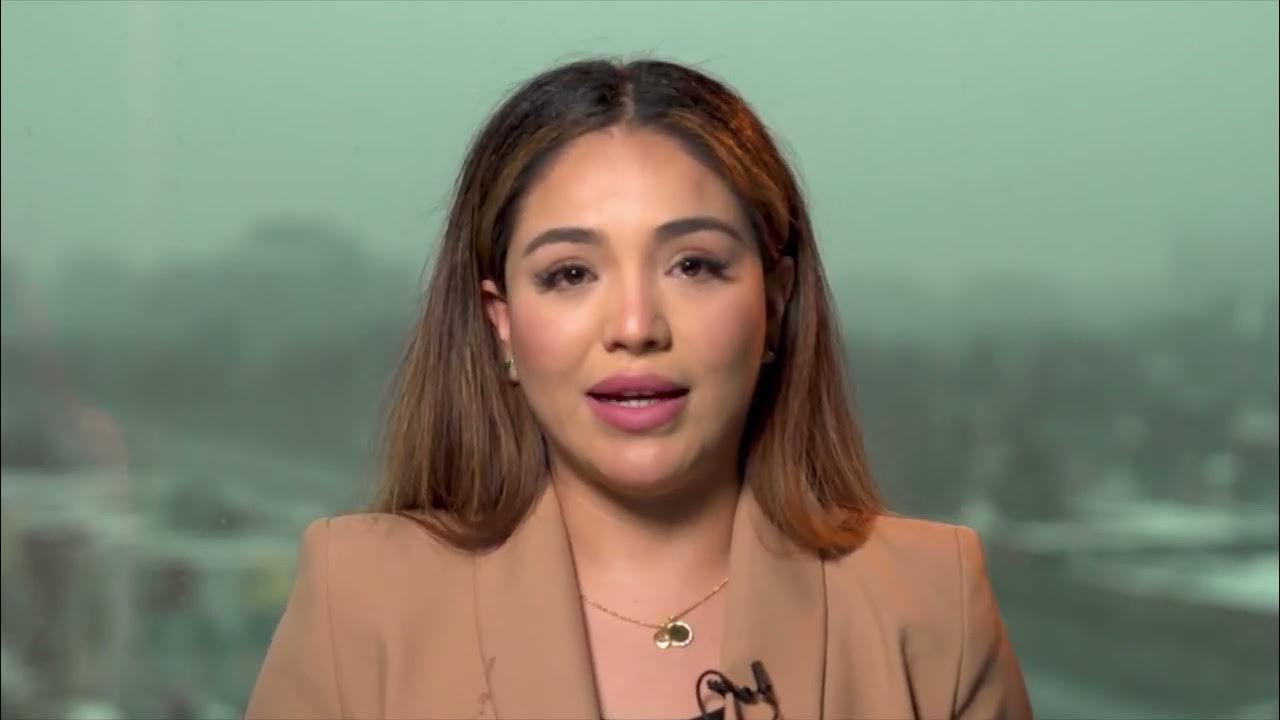 Harmony House Resident Testimonial Rise Up 2022 YouTube