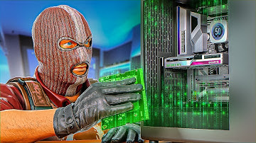 The Undetectable CS2 Cheat Valve Can’t Stop (DMA Explained)