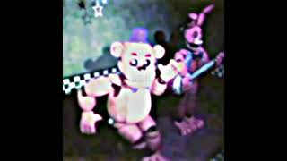 Fredbear dance || Five nights at Freddy's Edit Resimi