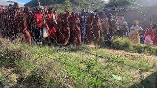 Legele Ntate Taelo 2025