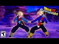 Which Trunks Is Better In Sparking Zero?